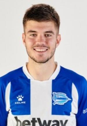 Aguirregabiria (Deportivo Alavs) - 2019/2020