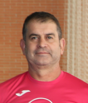 Jose Manuel (Los Abuelos F.S.) - 2019/2020