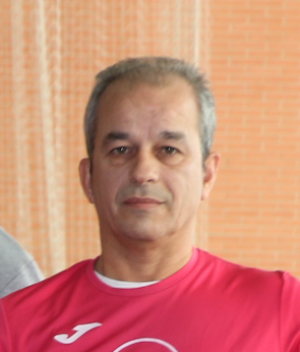 antonio lopez (Los Abuelos F.S.) - 2019/2020