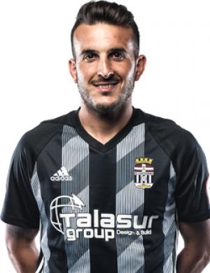 Elady (F.C. Cartagena) - 2019/2020