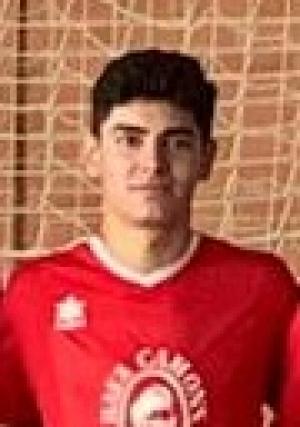 alvaro (Nevaluz cija U.D.) - 2019/2020
