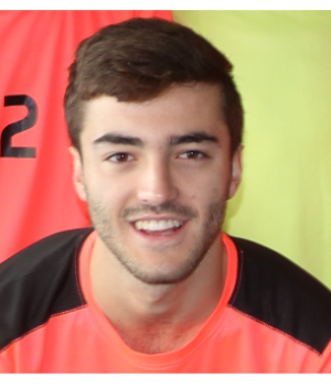 Antonio Borja (Los Morosos F.S.) - 2019/2020