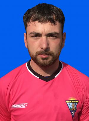 Javi (Atltico Benamiel) - 2019/2020