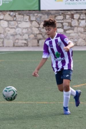 JAVI (Atltico Jan) - 2019/2020