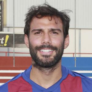 Sergio Boix (U.D. Alzira) - 2019/2020