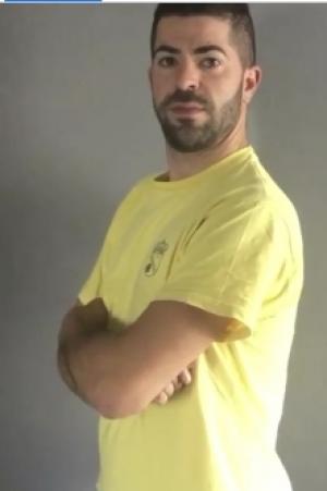 Ferreiro (Mazaricos CF) - 2019/2020