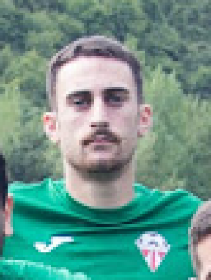 Bruno Canto (Racing de la Gua) - 2019/2020