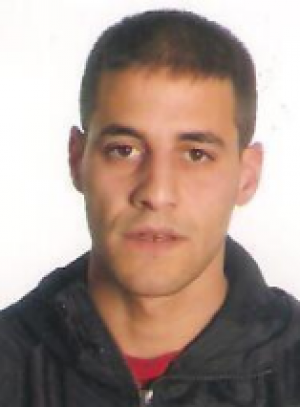 Jairo (S.D. Narcea) - 2019/2020