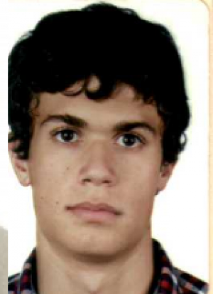 Juan Gonzalez (Stiaua d'Asturies) - 2019/2020