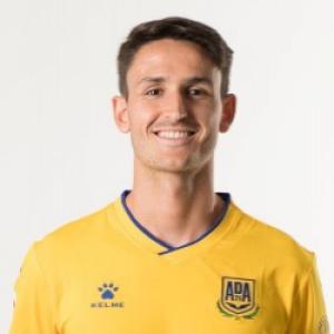 Elguezbal (A.D. Alcorcn) - 2019/2020