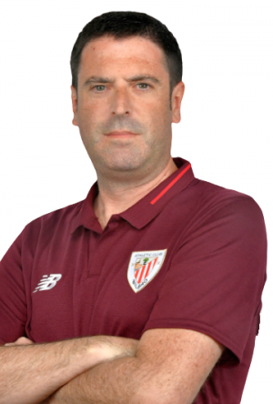 Imanol de la Sota (Athletic Club) - 2019/2020
