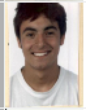 Riki (Club Siero B) - 2019/2020