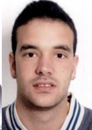 Andres (U.D. Llanera B) - 2019/2020