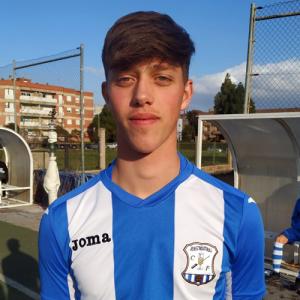 vila (Jerez Industrial) - 2019/2020