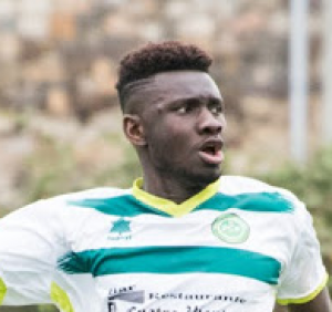 Mamadou (C.D. Podes C.F.) - 2019/2020
