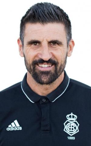 David Lepe (R.C. Recreativo) - 2019/2020