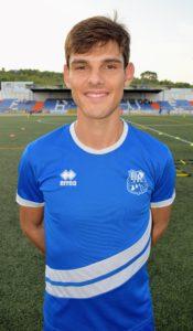 Marcel (U.E. Rapitenca) - 2019/2020