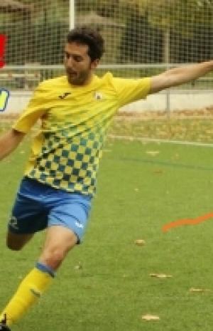 Oriol Dalmau (F.C. Joanenc) - 2019/2020