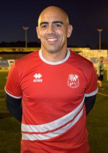 Rdenas (U.E. Rapitenca) - 2019/2020