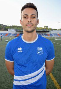 Ivn Gasparn (U.E. Rapitenca) - 2019/2020