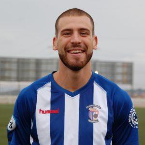 Mario Cant (C.P. San Cristbal) - 2019/2020