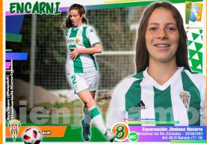 Encarni (Crdoba C.F.) - 2019/2020