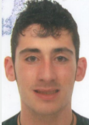 Marcos Orviz (L'Entregu C.F. B) - 2019/2020