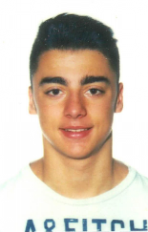 Miguel (Club Europa de Nava) - 2019/2020