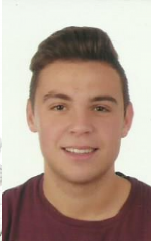 Valds (Club Europa de Nava) - 2019/2020
