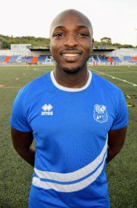 Barry (U.E. Rapitenca) - 2019/2020