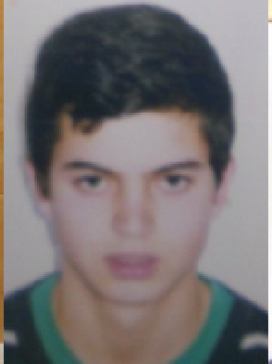 ngel Menndez (S.D. Narcea) - 2019/2020