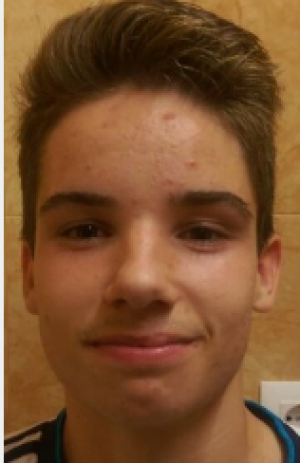 Daniel Menndez (S.D. Narcea) - 2019/2020