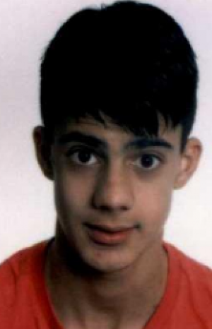 Sergio Amado (C.D. Pillarno) - 2019/2020