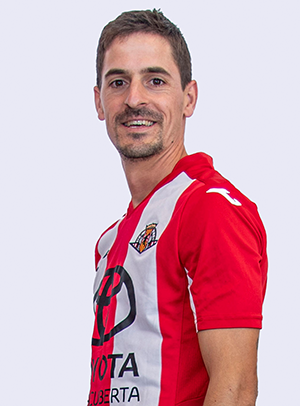 Titu (U.E. Vic) - 2019/2020
