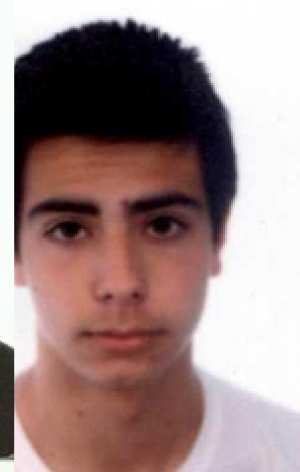Pacheco (Marino de Cudillero) - 2019/2020