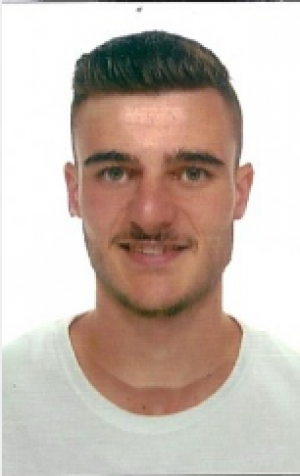 Gabri (U.D. San Claudio) - 2019/2020