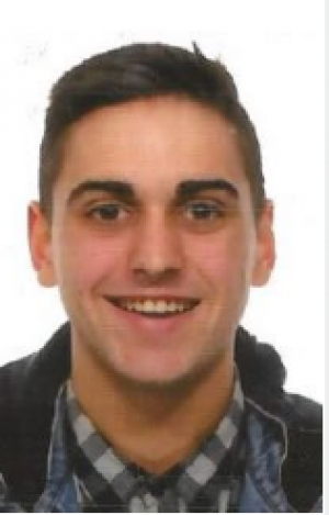 Ivan Prol (A.D. Llaranes C.F.) - 2019/2020