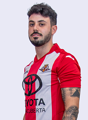 Roca (U.E. Vic) - 2019/2020