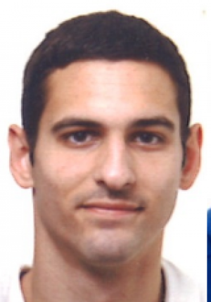 Centeno (Astur Vegadense C.F.) - 2019/2020