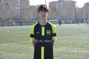 Miguel Sierra (Reino de Granada) - 2019/2020
