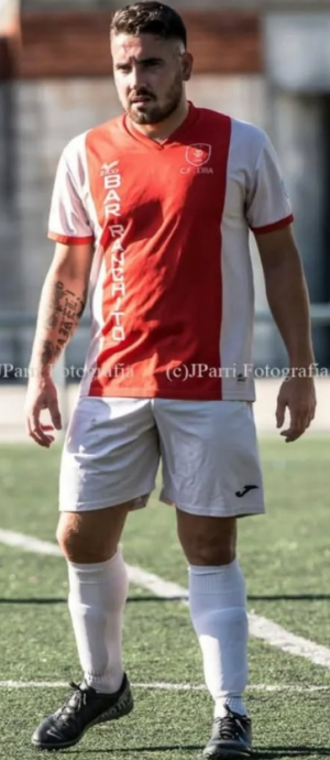 Maikel (C.F. Lira) - 2019/2020