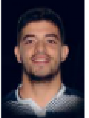 Diego (Asuncin C.F.) - 2019/2020