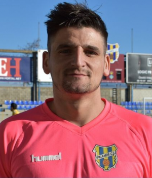Quinti (Palams C.F.) - 2019/2020