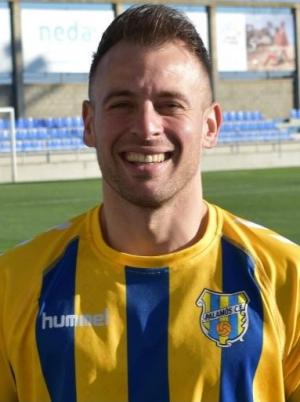 Alexis (Palams C.F.) - 2019/2020