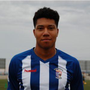 Juanpi (C.P. San Cristbal) - 2019/2020