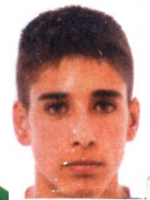 Ren (C.D. Pillarno) - 2019/2020