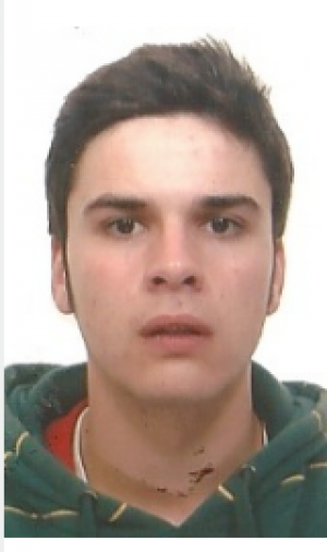 Santi Marcilla (Valdesoto C.F.) - 2019/2020