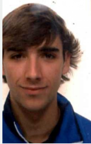Pedro Berenguer (La Fresneda C.F.) - 2019/2020