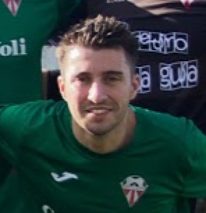 Fran (Racing de la Gua) - 2019/2020