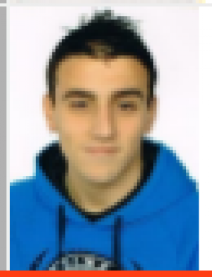 Sergi (Rayo Gijons) - 2019/2020